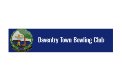 Daventry Bowling Club logo